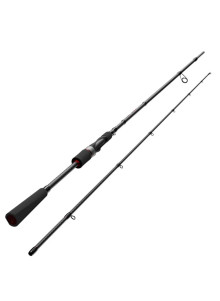 Spiningas Sportex Black Pearl MAXX 2.40m 13-31g
            