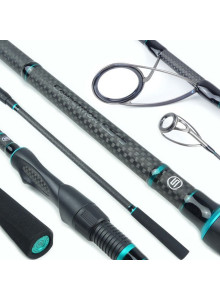 Spod rod Sportex Comp Carp CS-5 3,96m 5.5lbs
            