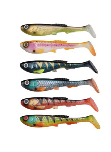 Спиннинговая приманка Abu Garcia Beast paddletail 17cm