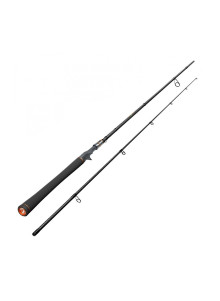 Spiningas Sportex Hydra Spirit Baitcast 2.10m 11-53g
            