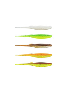 Spiningavimo masalas Rapala CrushCity The Stingman NE 4 10cm (3 vnt.)