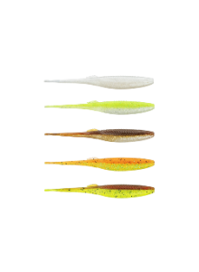 Spiningavimo masalas Rapala CrushCity The Stingman NE 5 12,5cm (2 vnt.)