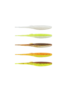 Спиннинговые приманки Rapala CrushCity The Stingman NE 5 12,5см (2шт)