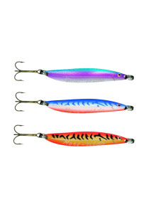 Blizgė Blue Fox Remen Moresilda Sea Trout 18g