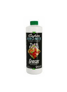 Liquid fragrance Sensas Aromix 500ml - Tutti Frutti
            