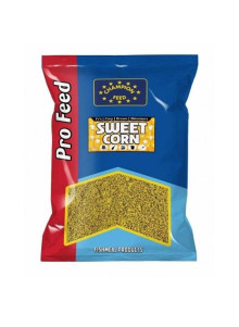 Jaukas Champion Feed 2kg - Sweet Corn new2025