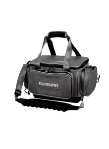 Сумка Shimano Багажная сумка для снастей
            