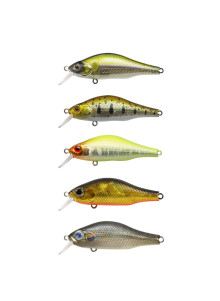 Vobleris ZipBaits Khamsin Jr. 50SP 4g