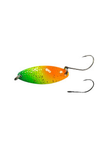 Блестящая ложка Pro FL Trout-In-Action Spoon 3,5g