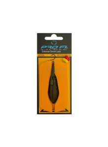 Система для ловли карпа со свинцом Pro FL 85g
            