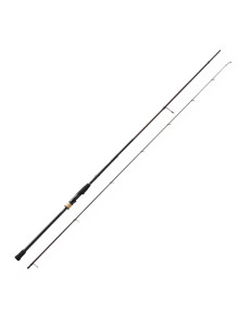 Spinning rod 13Fishing Muse Black 2.08m 3-15g
            