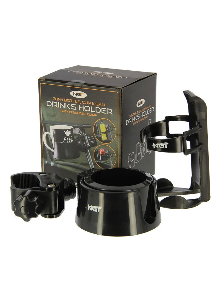 NGT Drinks Holder