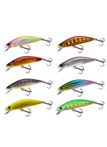 Spininga mānekļi Shimano Cardiff Folletta 50SS 3,3g