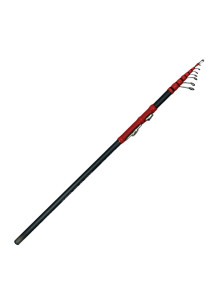 Телескопическое удилище Pro FL Tele Float 4m 10-30g
            