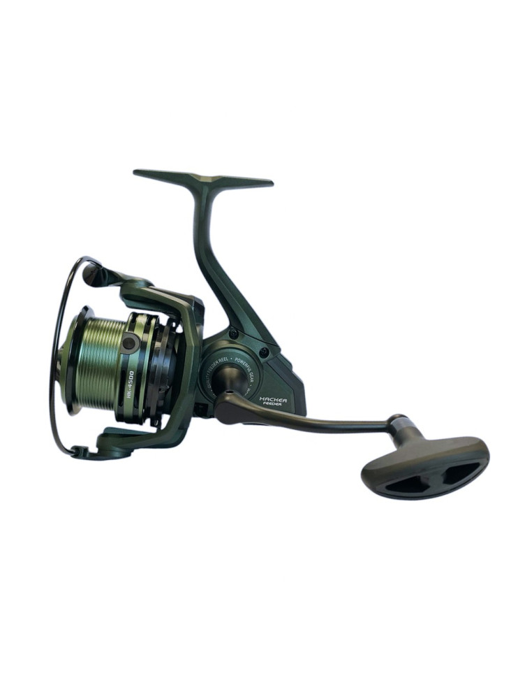 Ritė MiracleFish Hacker 4500/5500