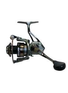 Катушка MiracleFish Stra Plus 2000-4000
            