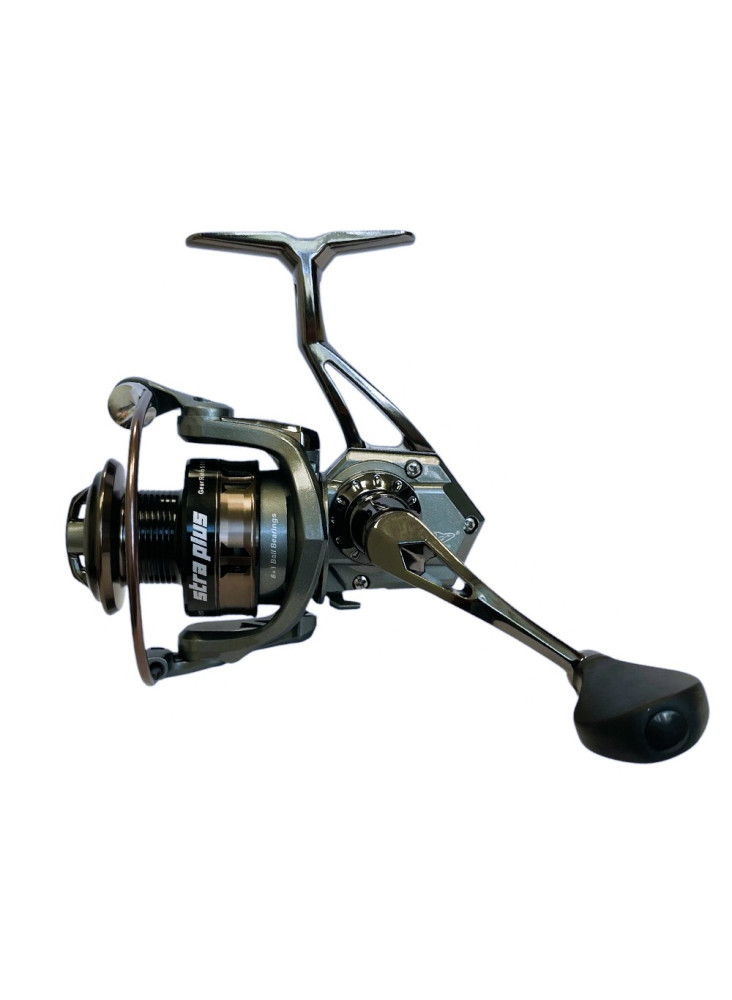 Reel MiracleFish Stra Plus 2000-4000
