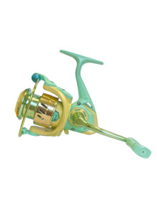 Катушка MiracleFish Green Wind 2000/3000
            