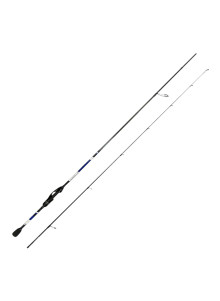 Spiningas MiracleFish Blue Wind 2.28m 3-15g
            
