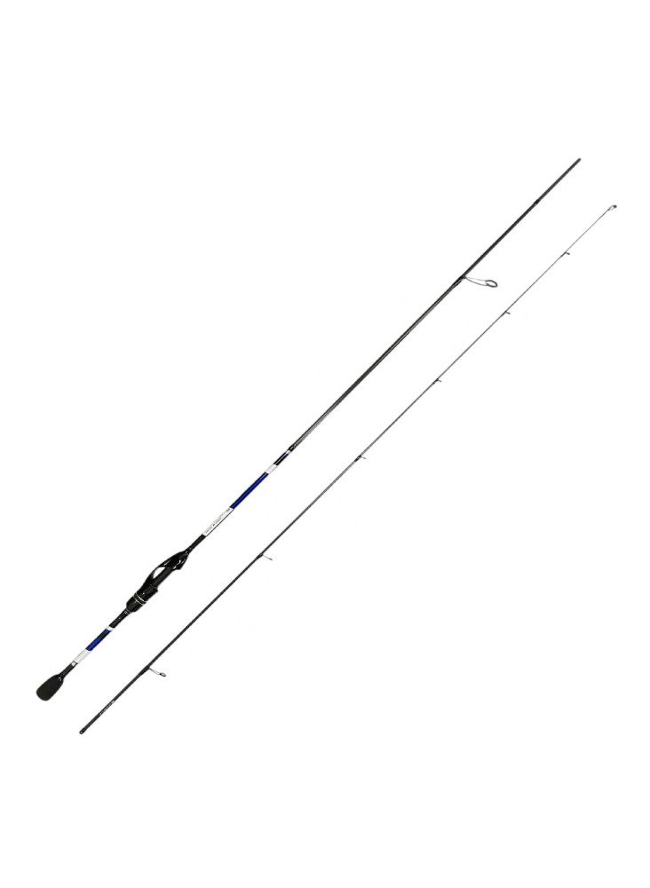 Spininga makšķere MiracleFish Blue Wind 2.28m 3-15g