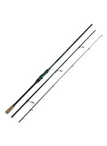 Spinning rod MiracleFish Taiyu Sport 2.40m 15-45g
            