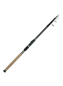 Teleskopinė meškerė MiracleFish Navigators 3m 80-120g
            