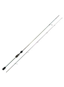 Spinning rod MiracleFish Aurora 1.98m 1-6g
            