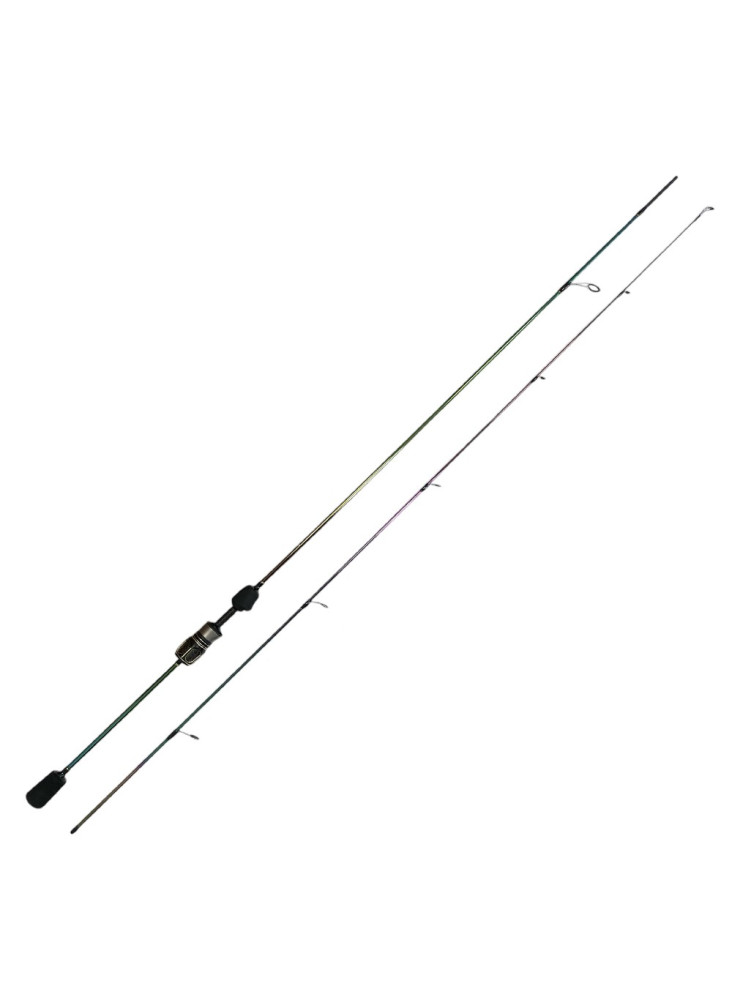Спиннинговое удилище MiracleFish Aurora 1.98m 1-6g