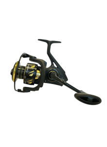 FL Strategist Sea Master 5000 Fishing Reel Strong Drag
