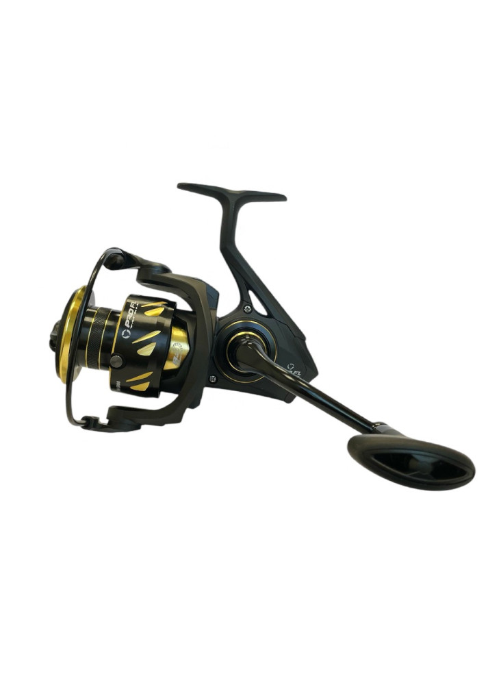 FL Strategist Sea Master 5000 Fishing Reel Strong Drag
