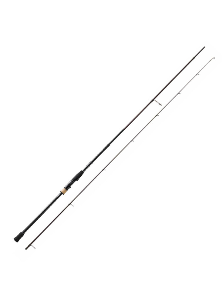 Спиннинговое удилище 13Fishing Muse Black 2,59м 40-130гр