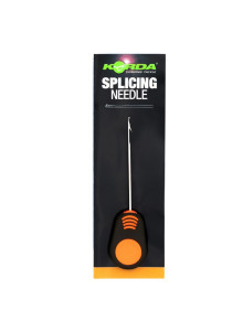 Adata Korda Adata 7cm oranžā krāsā
            