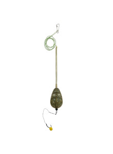 Sistema MiracleFish Method Feeder 40g
            