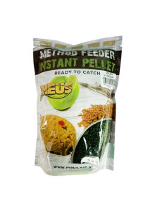 Paruoštos peletės Meus Instant Pellet 700g - Marcipanas