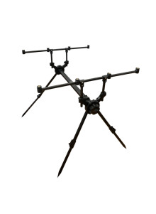 Fishing rod rack Miracle Fish
            