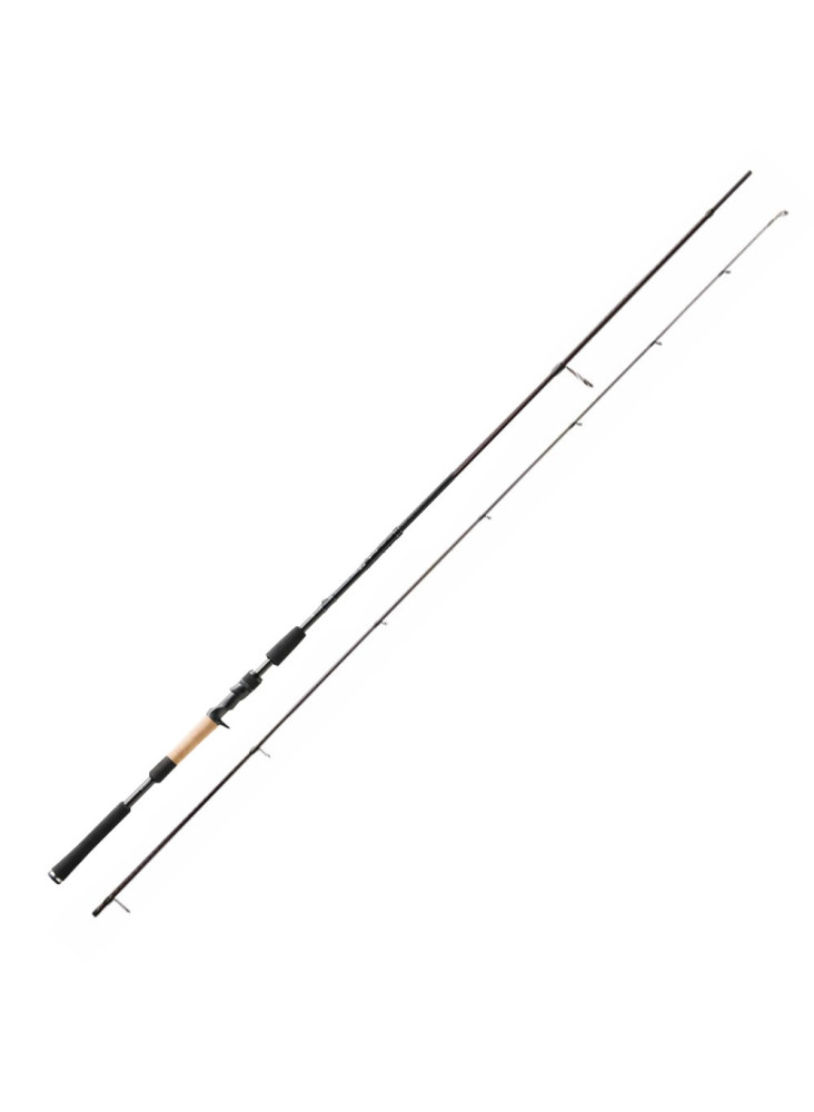 13Fishing Muse Black Casting 2.13m 5-20g