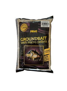 Bait Meus Groundbait 1kg - Bream
            