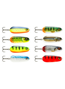 Gliteri/pin Rapala Nauvoo 6,6cm 19g