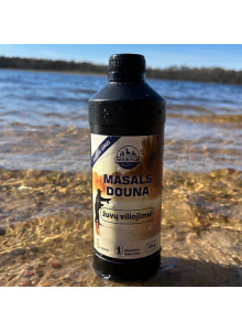 Šķidrā piedeva Masals douna 700g
            