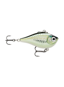 Воблер Rapala Rippin Rap 6см 14г
            