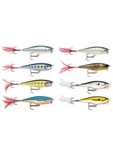 Vobleris Rapala Skitter Pop 7cm 7g