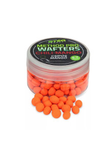 STEG Method Pro Wafters 6-7mm
            
