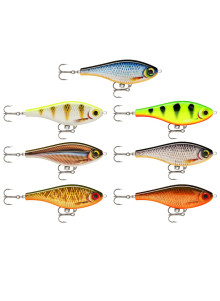 Vobleris Rapala Super Shadow Rap Jerk 11cm 41g