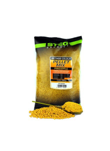 Peletės STEG Method Pellet Mix 3mm 800g - Ananasas
            