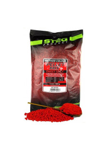 Granulas STEG Method Granulu maisījums 3mm 800g - saldas un pikantas
            