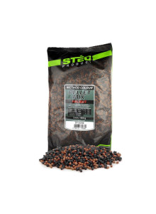 Пеллетс STEG Method Pellet Mix 3 мм 800 г - Палтус
            