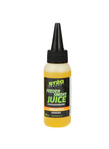 STEG Feeder Smoke Juice 60ml - Pineapple
            