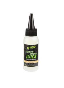 STEG Feeder Smoke Juice 60ml - масляная кислота
            