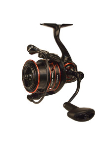 Carp Expert Evolution Match 4000 Reel for Method and Feeder Fishing