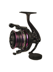 Катушка карповая Expert Violet Feeder 6000
            